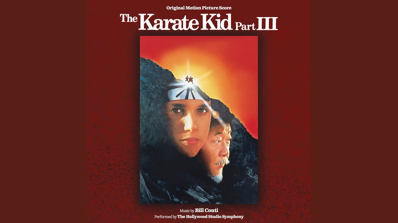 Kata Training (Alternate) (Bonus Track)