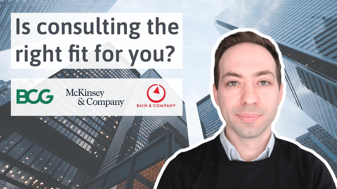 Top 5 Skills to Land a Consulting Job in 2025