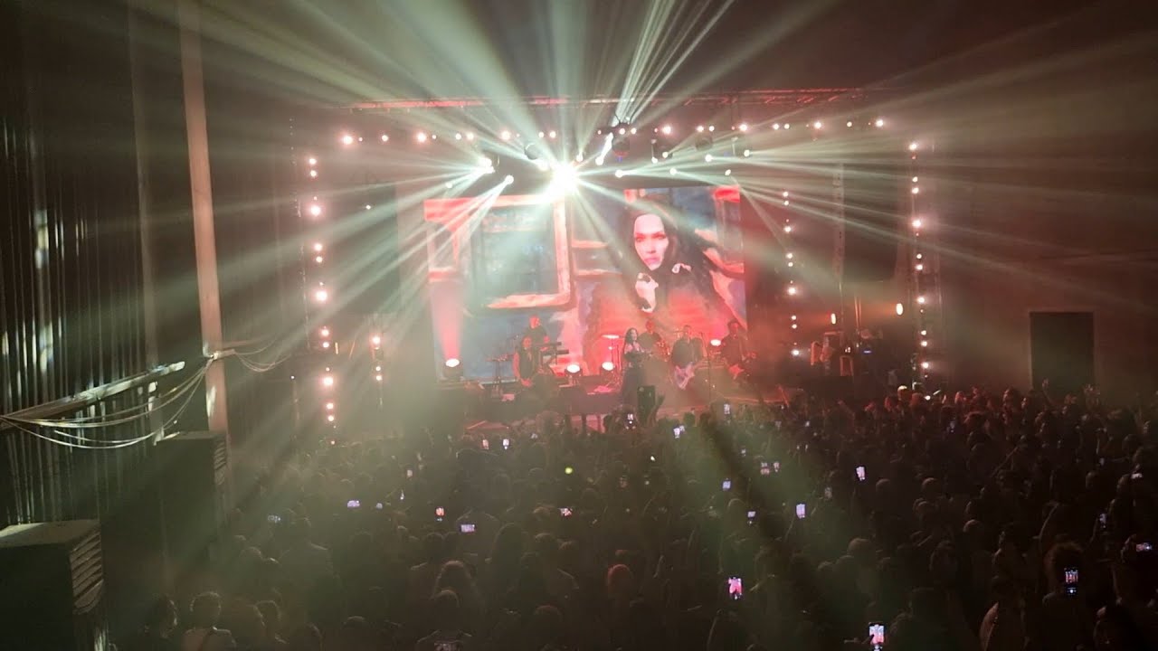 TARJA TURUNEN - 