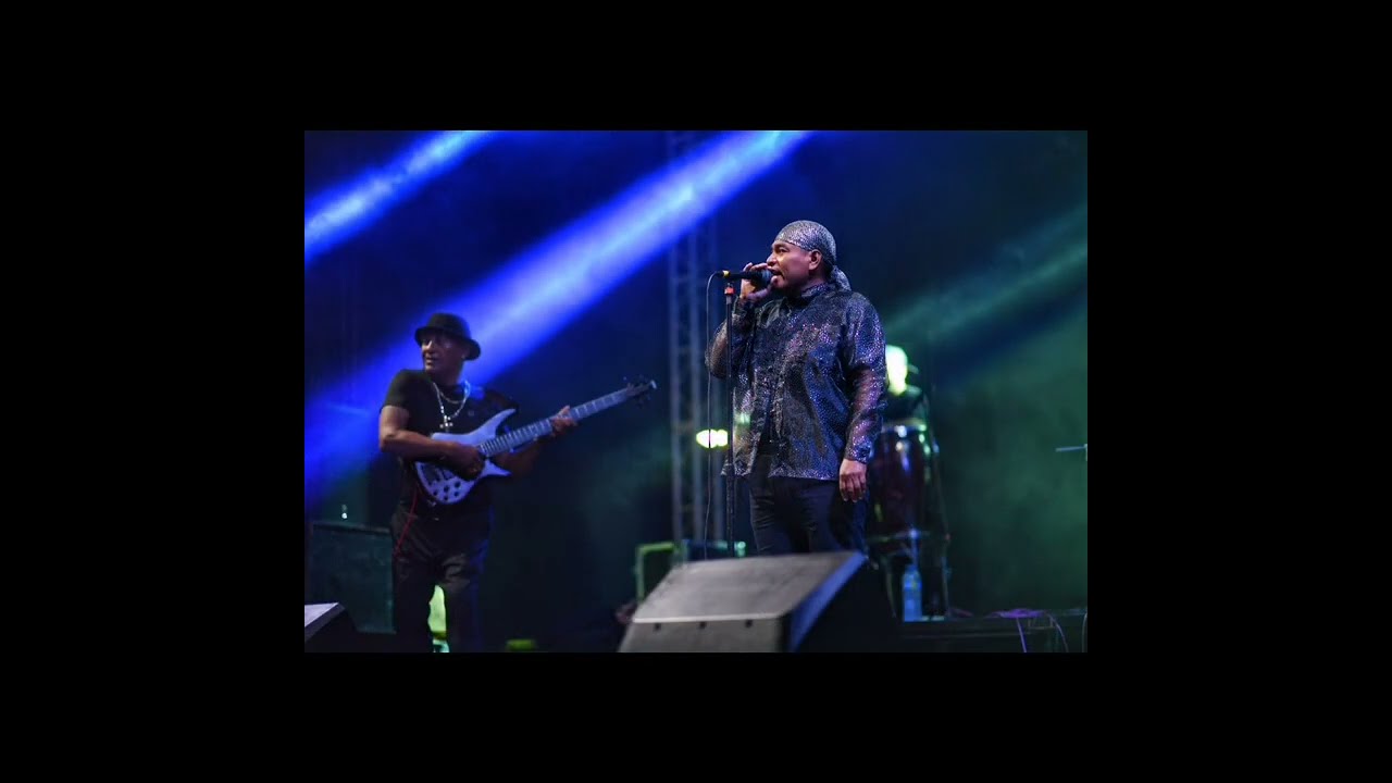 Beto Perez y Los Papacitos de Cancún Puro Papi - Te amo en el recuerdo