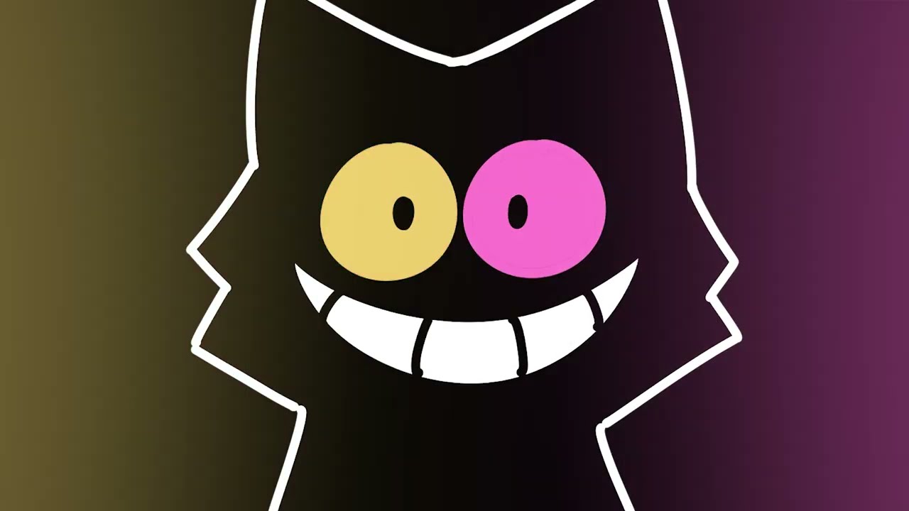Air Waves - Deltarune animation