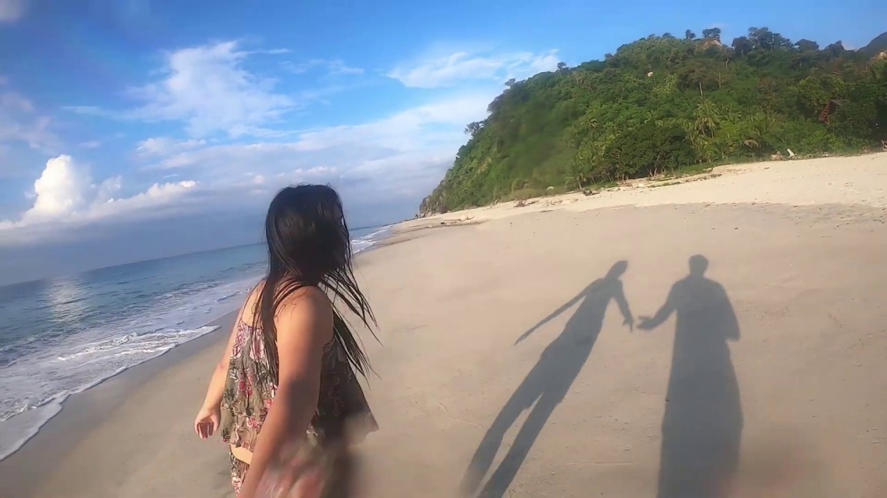 BREATH BY RUBY AMANFU ^^ (MUSIC VIDEO)