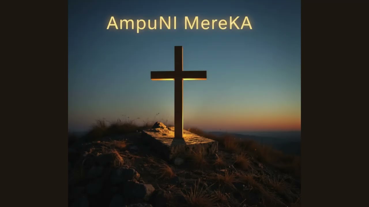 AMPUNI MEREKA