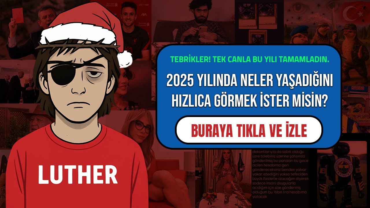 KISACA 2025