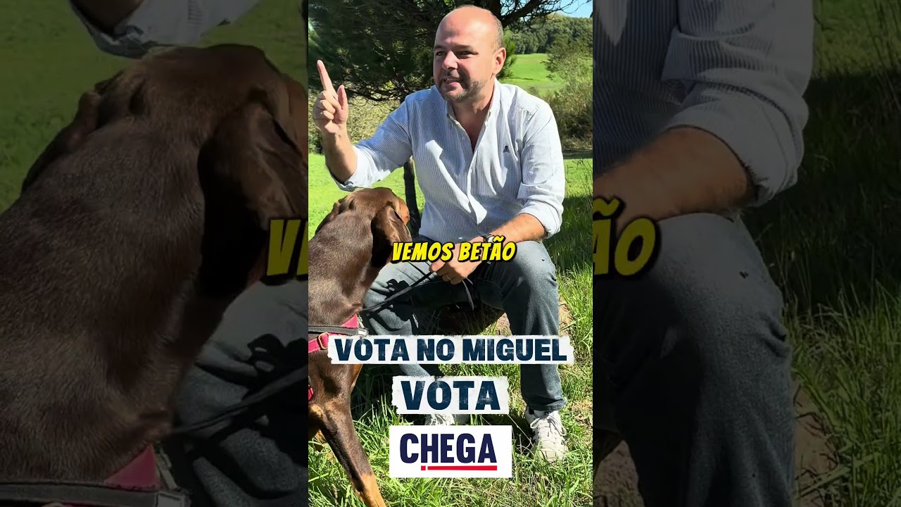 At&eacute; o Ruffus percebe