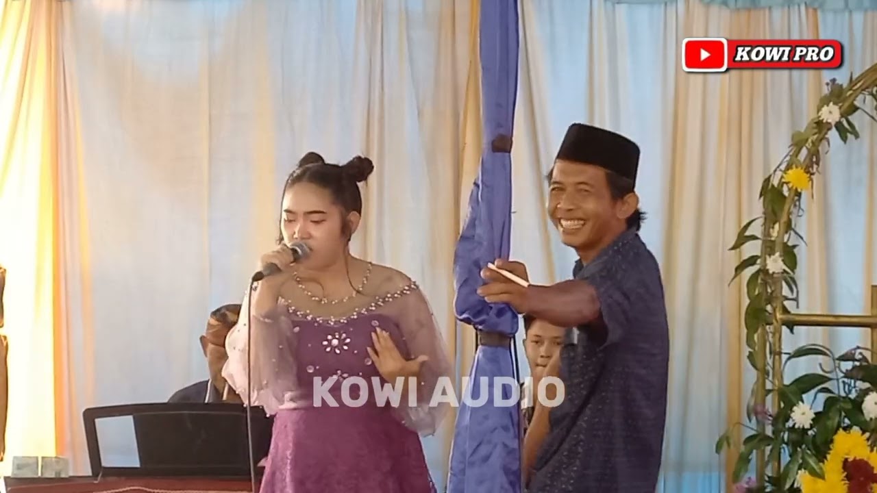 LINTANG ASMORO - ITA MAHARANI FEAT NOS PENYOK - DANGDUT CAMPURSARI VIRAL