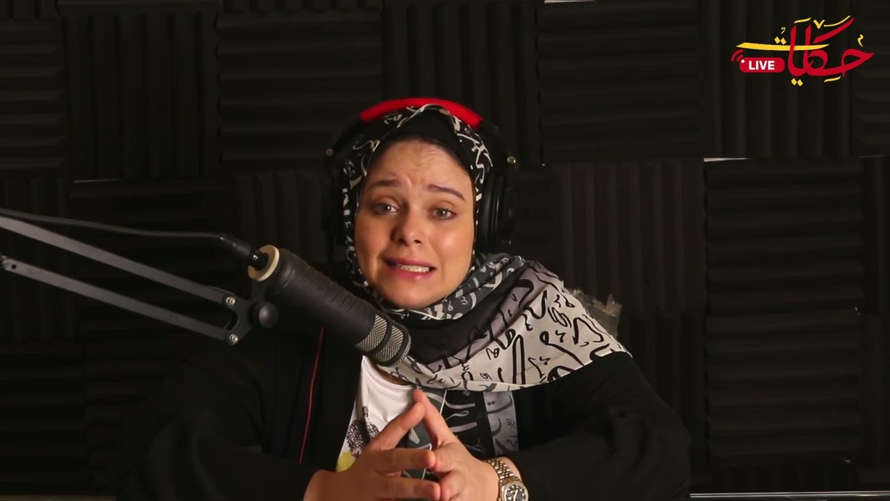 أبويا الداعية المشهور دمرنا.. واحدة عايزة تموت والتانية بتسرق