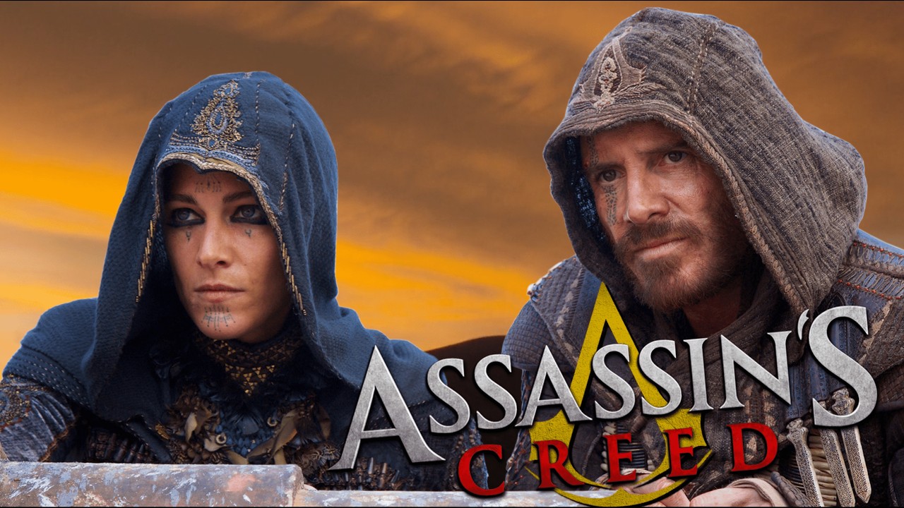 Tajemnice pradawnej walki o wolność. Assassin's Creed | Krótka Analiza