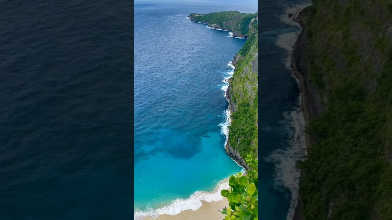 Berpetualang Ke Nusa Penida Pulau Bali 