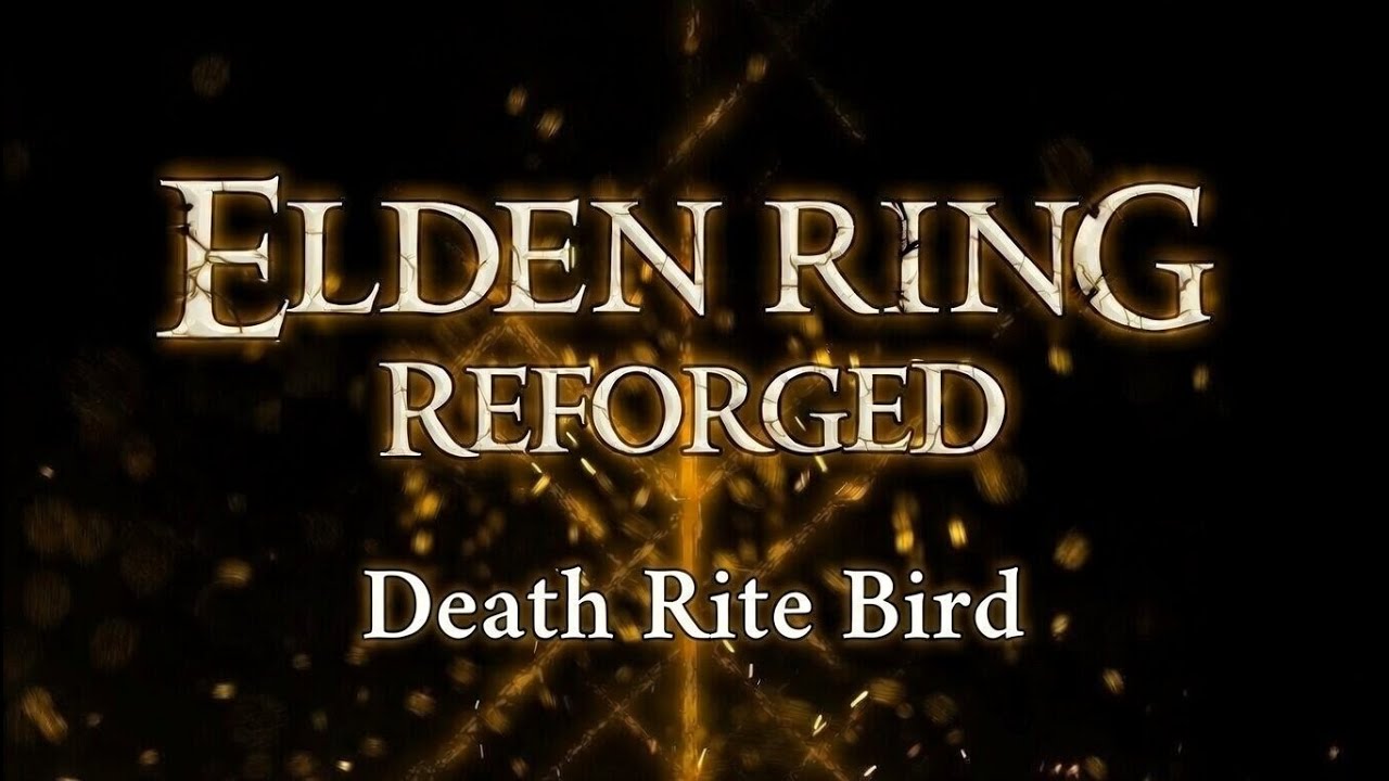 [67] ERR. Master Mode. Aggressive Scaling. Death Rite Bird. Погребальная птица