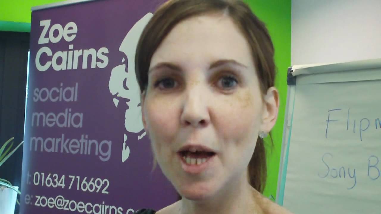 Super (Social Media) Diva's Event - (Zoe Cairns)
