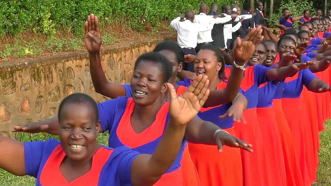 Bonde SDA Choir, Homa-Bay - Tukutane