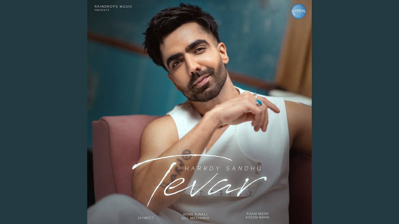 Tevar