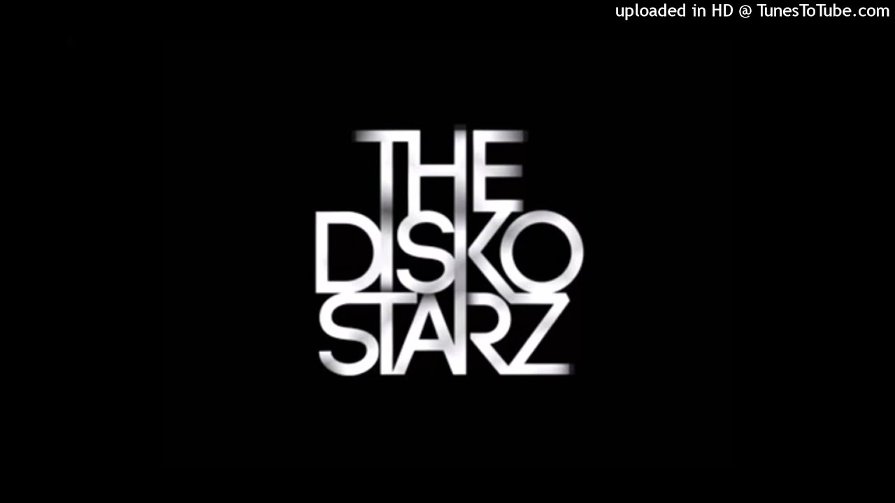 The Disko Starz - Gonna please