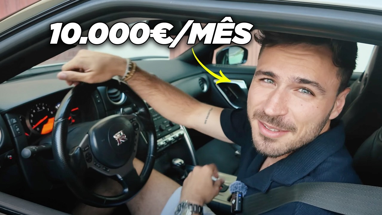 É Possível Fazer 10.000€/mês em PORTUGAL