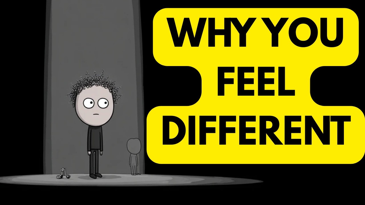 5 Rare Traits of People Who Survived Childhood Trauma (Psychology Explains)