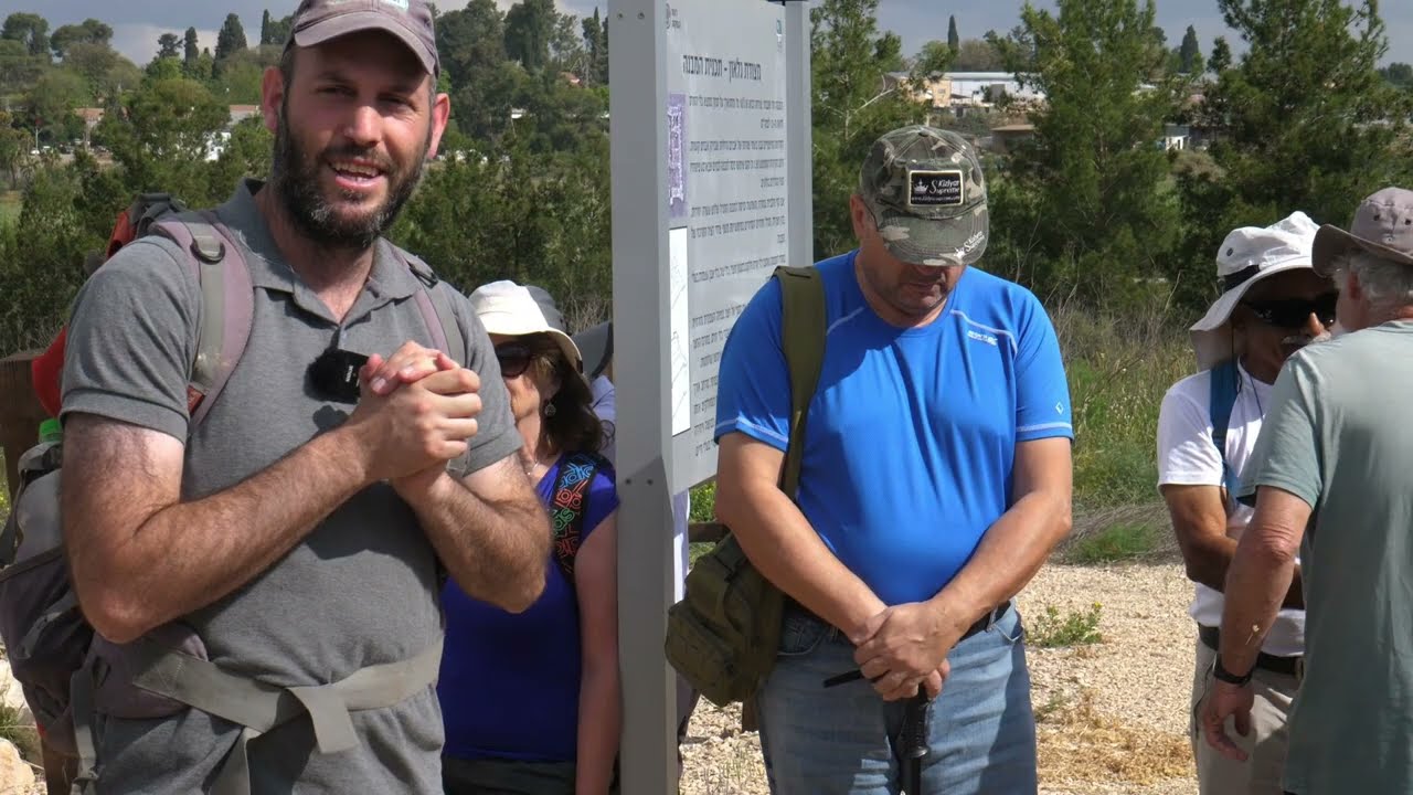 מצודת גלאון - ד