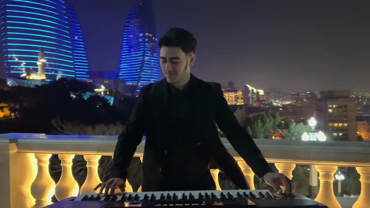 Asim Lerikli Vüsal Zulfizade Tarim ~Yoxdu Simim Var😇🎹🪕
