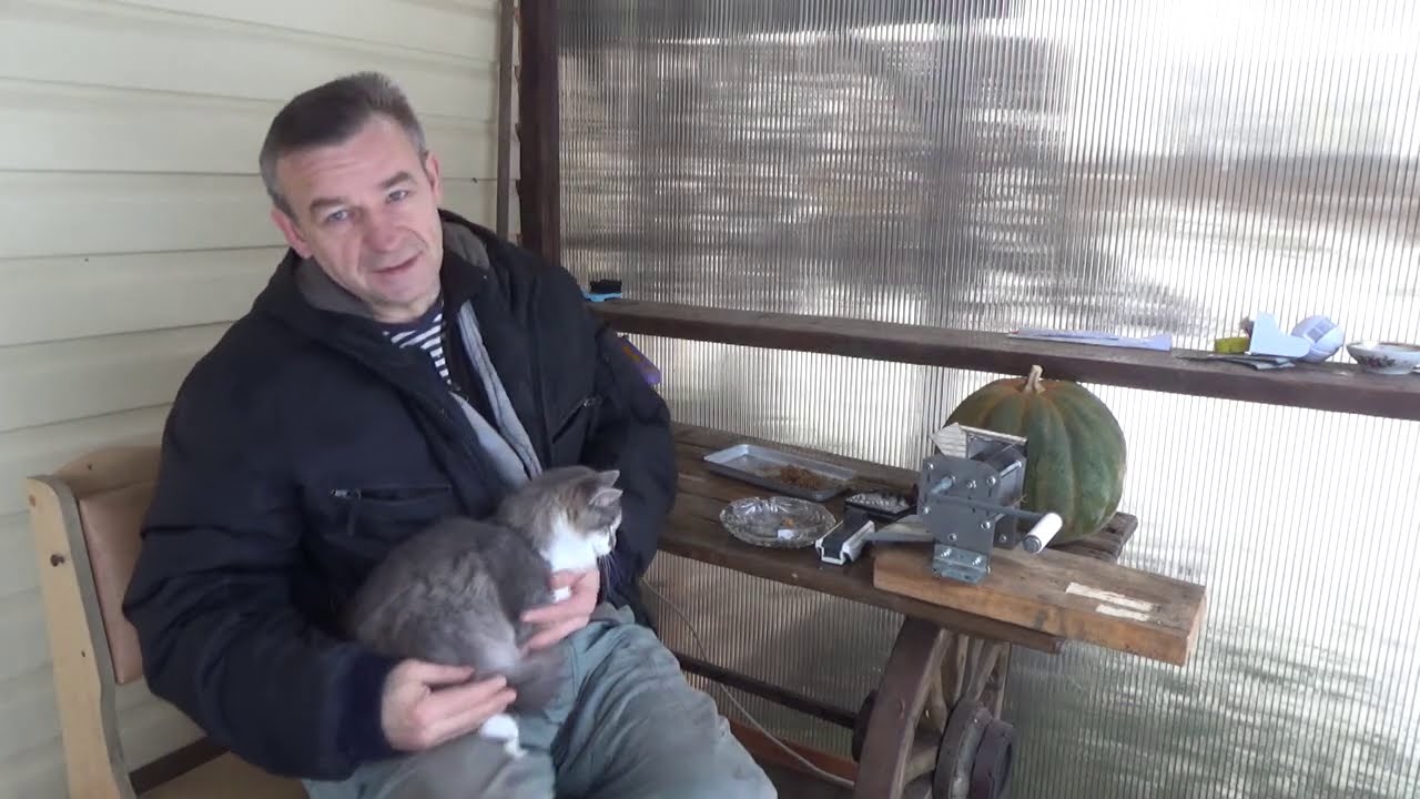 Табак Сигарный 7