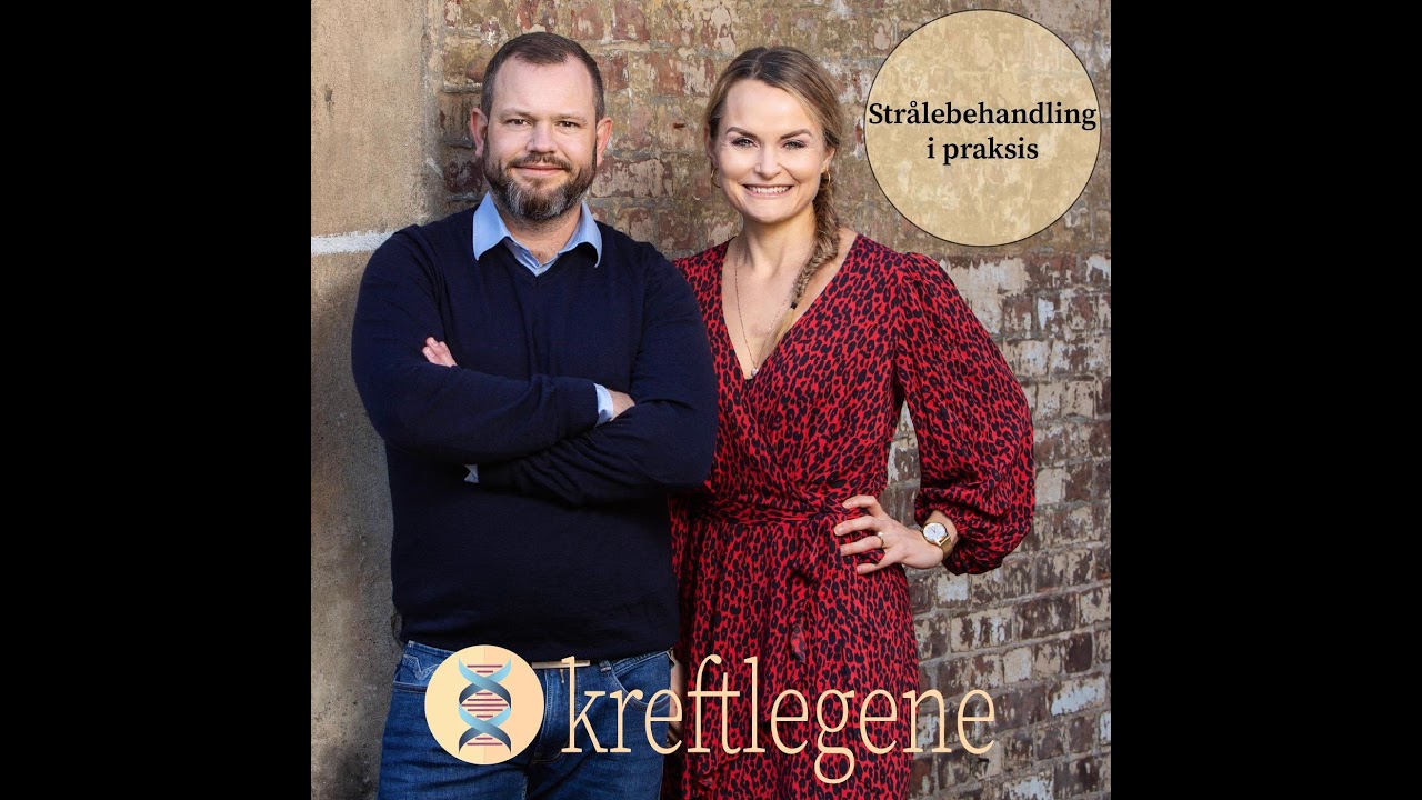 Str&aring;lebehandling i praksis