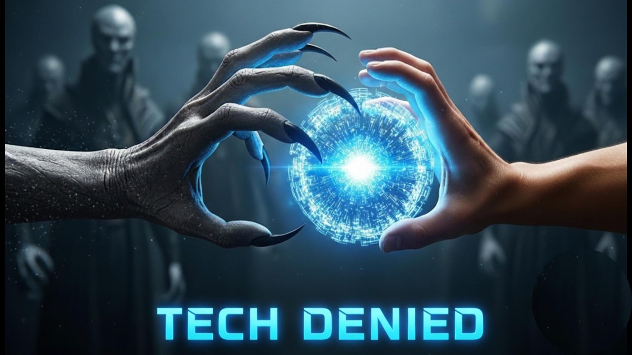 Federation Council Demands Human Technology—Humanity Refuses (And Changes Everything) |HFY Story