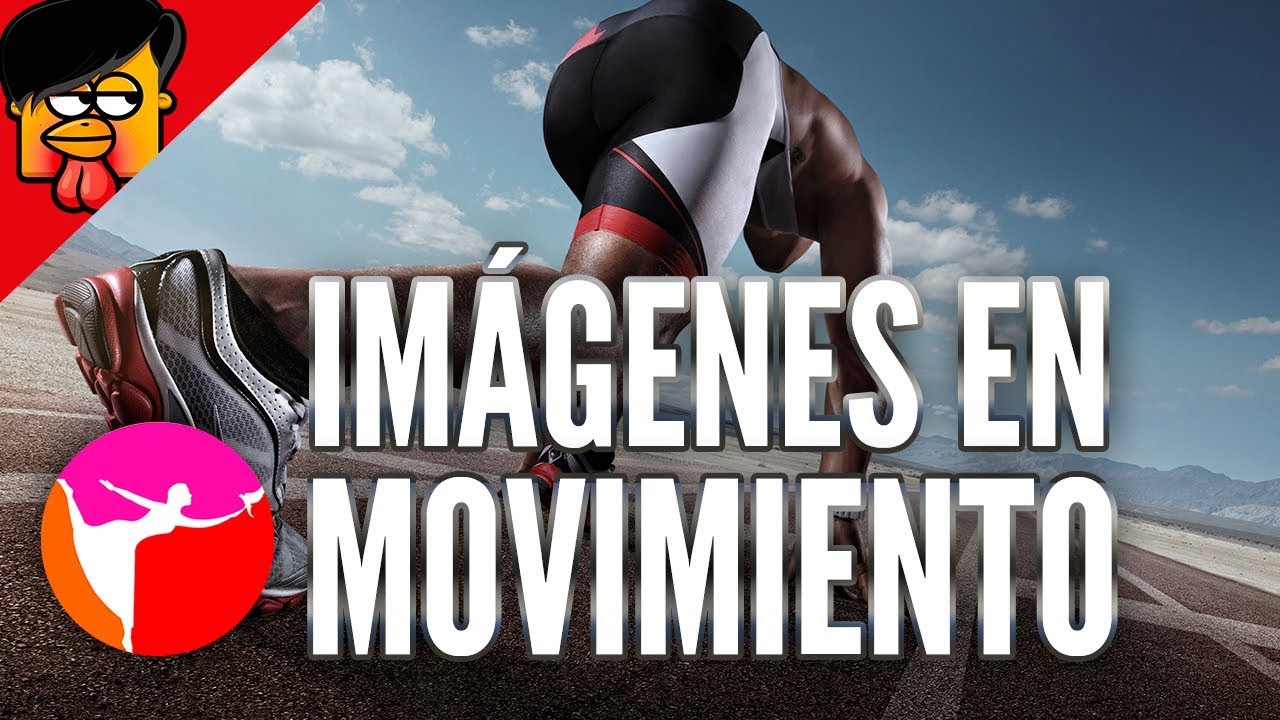 📷 PLOTAGRAPH - Im&aacute;genes con movimiento 📷