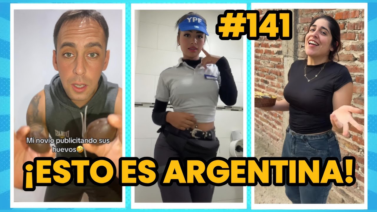 Los Mejores Videos de Argentina  #141 😎⚽ #elmejorpaisdelmundo #estoesargentina #soyargentino  
