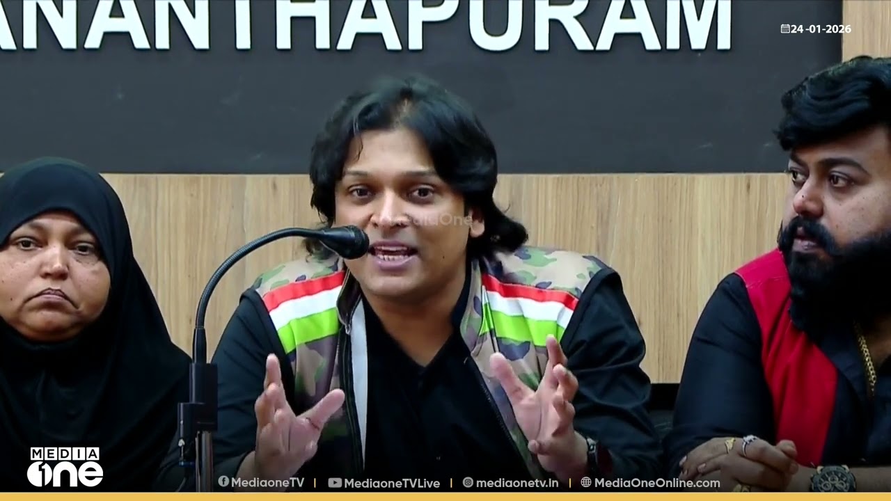 'ഞാൻ പറയാത്ത കാര്യങ്ങൾ... പച്ചക്കള്ളമാണ് അയാൾ കോടതിയിൽ വിളിച്ചു പറഞ്ഞത്...'
