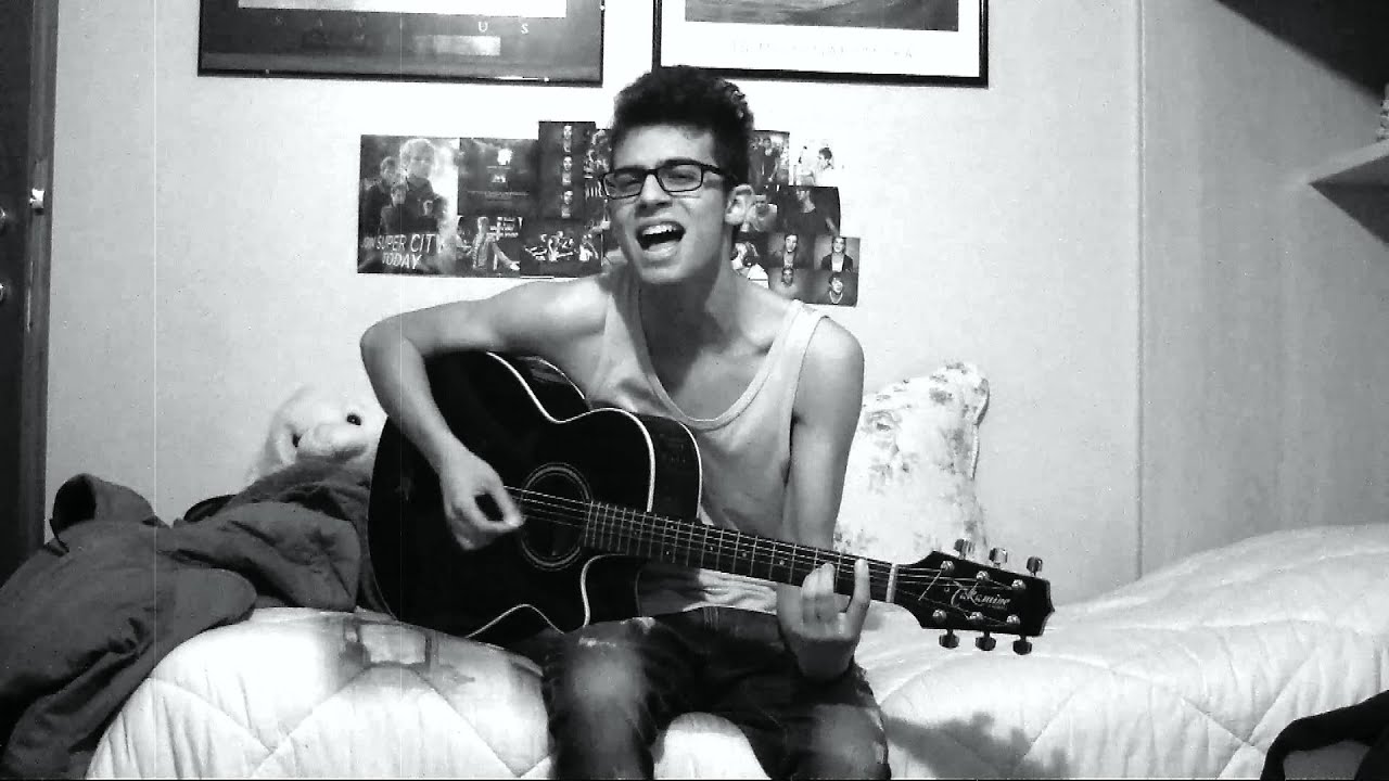 Fumo e cenere (Finley) Cover
