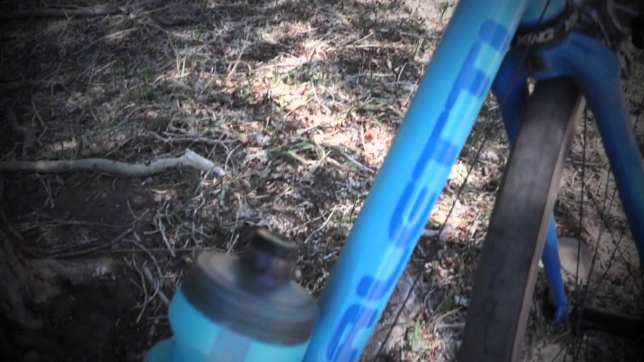Tested: Caletti Adventure Road Bike