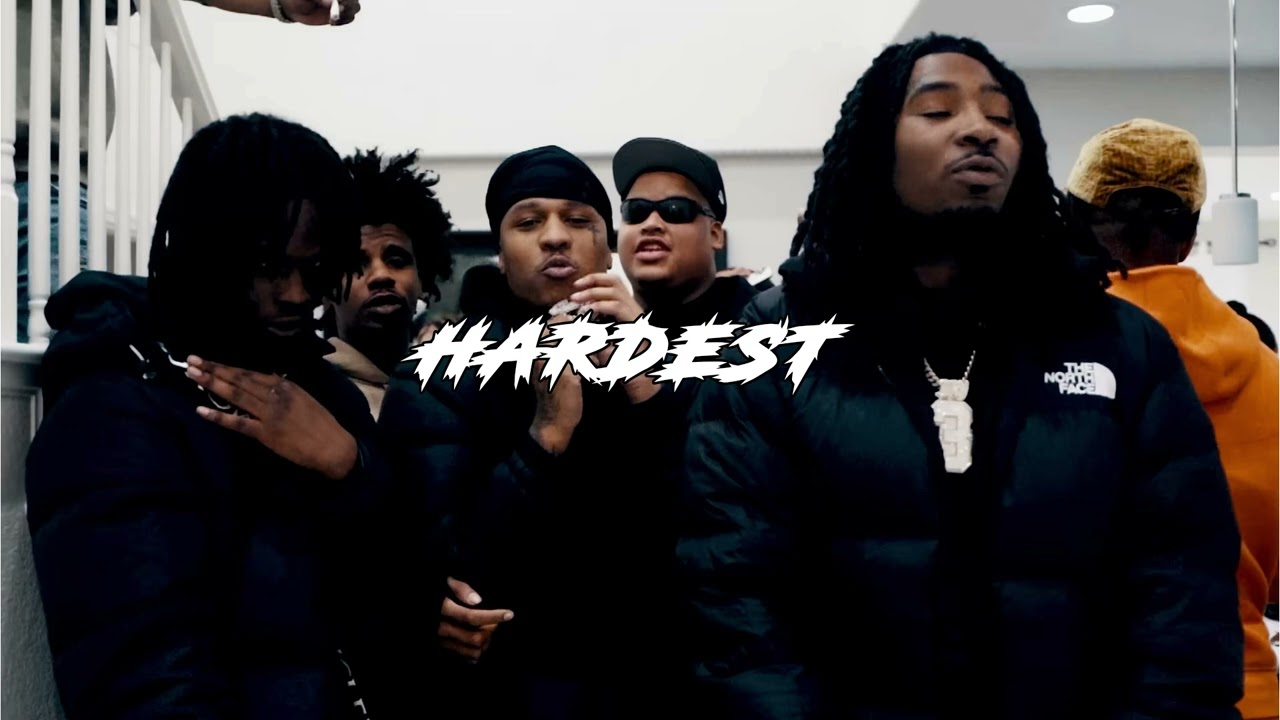 [FREE] EBK Jaaybo Type Beat - 