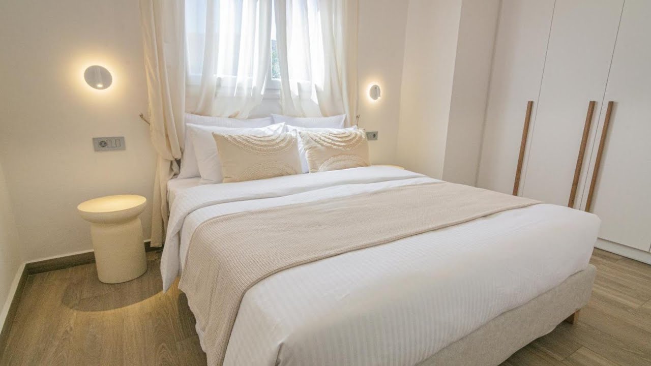 Cerro Fine Living | Finikas, Greece | Hotel Review 🏩