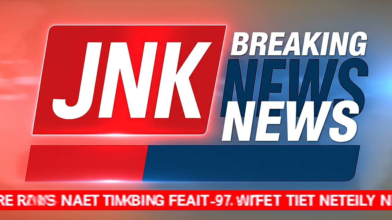 COMING SOON JNK NEWS