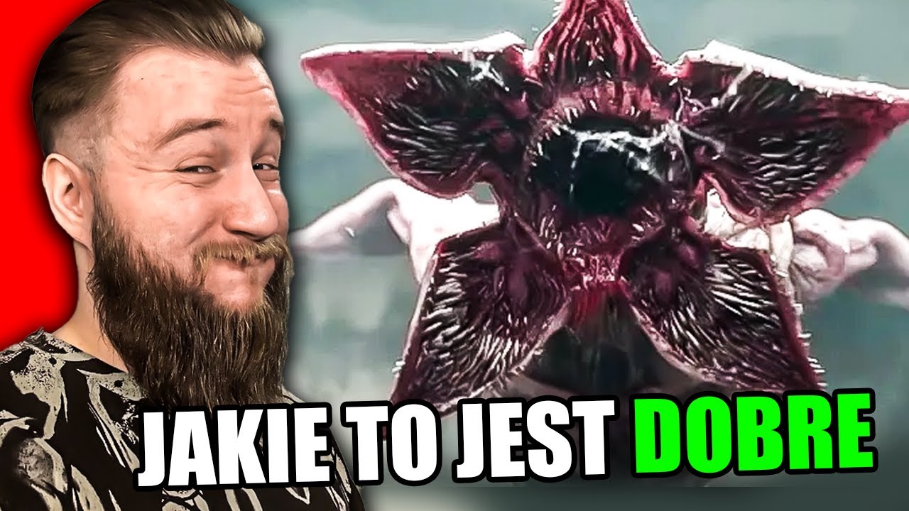 DEMOGORGON JEST ZBYT OP! - Dead By Daylight
