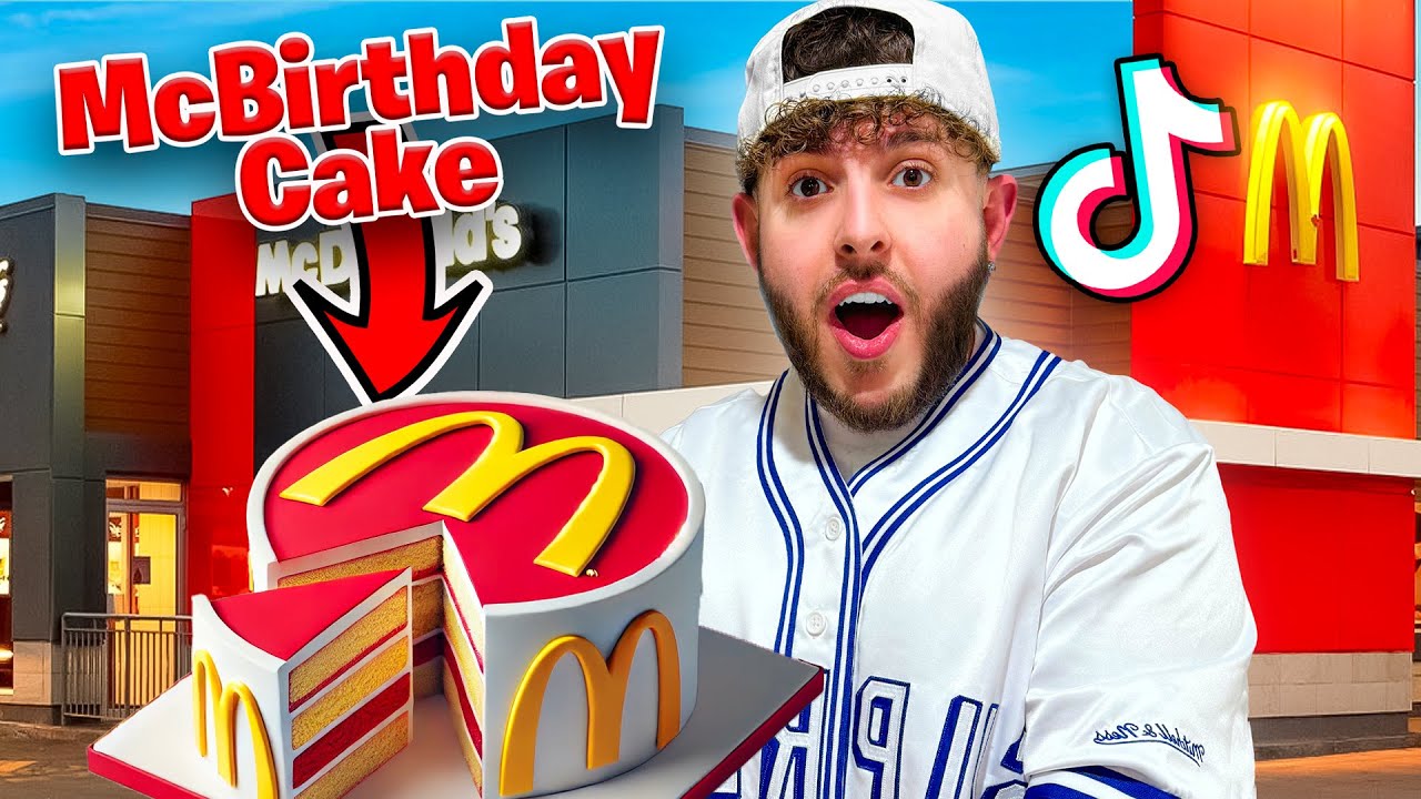 Secret Fast Food Menu Items That Will Shock You!