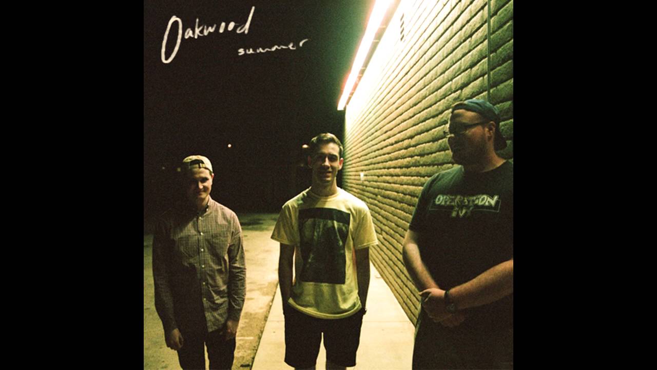 Oakwood - Summer (Full EP)
