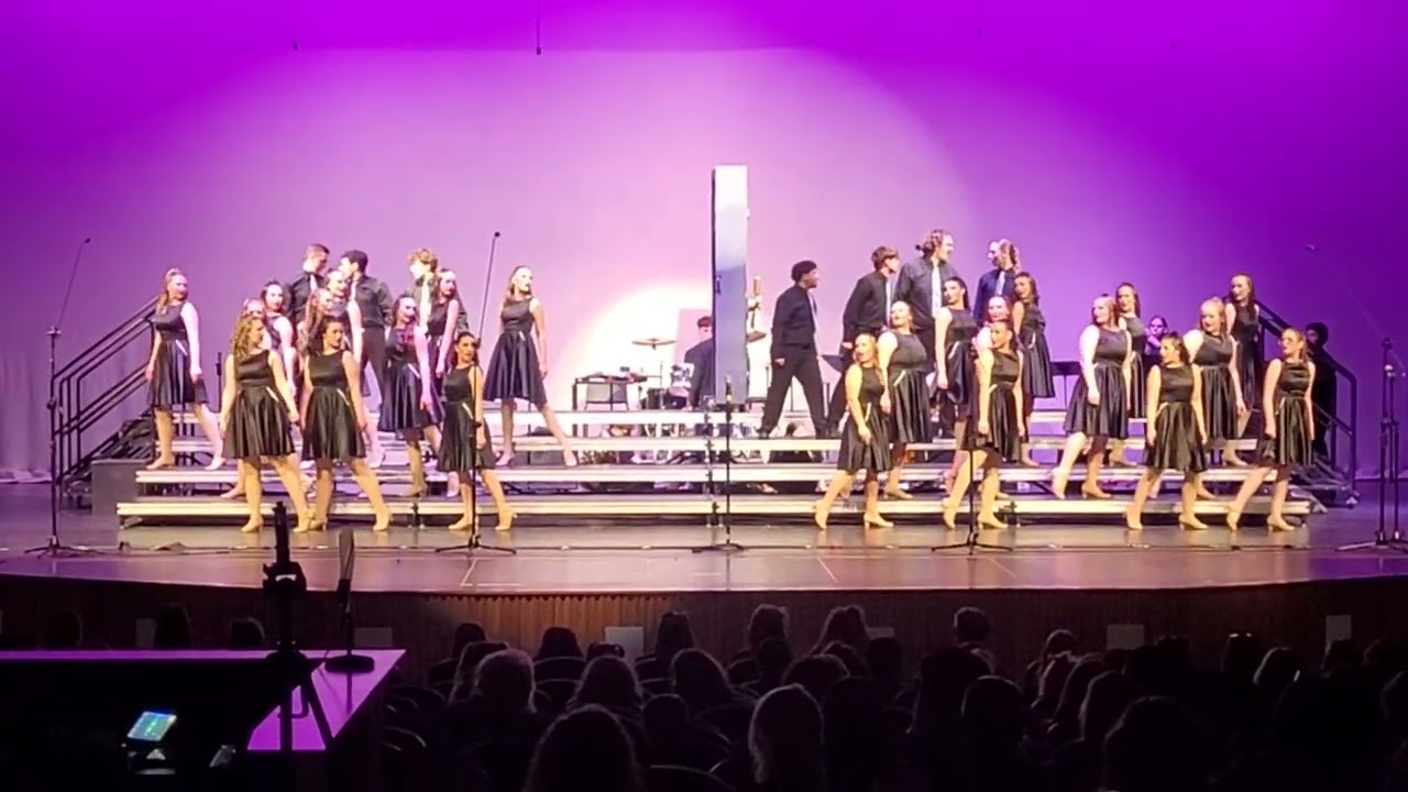 NEO-SHO 2026 - Arkansas City -Unleashed 