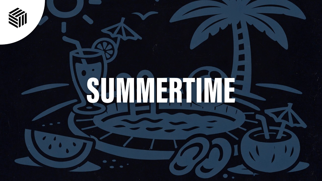 L.A, DaDoo & Xintina Louise - Summertime (Afro House)