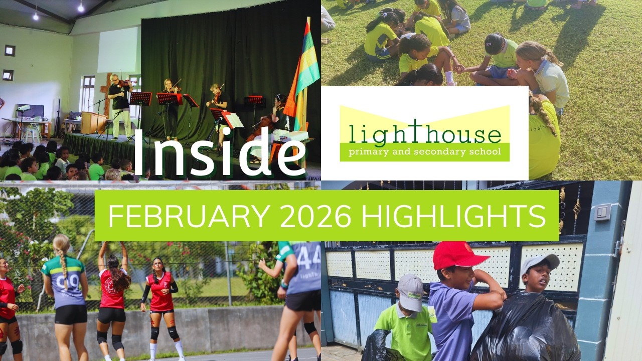February 2026 Highlights YouTube Video