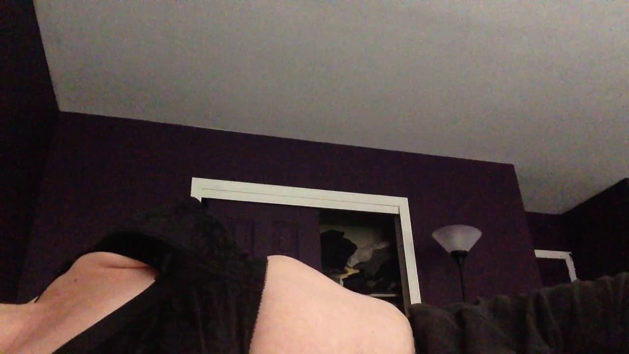 Felice - Tonic with gasping for air