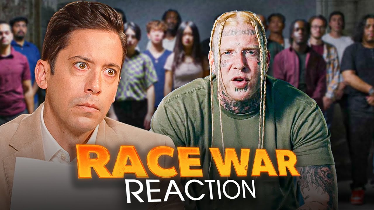 Michael REACTS To 