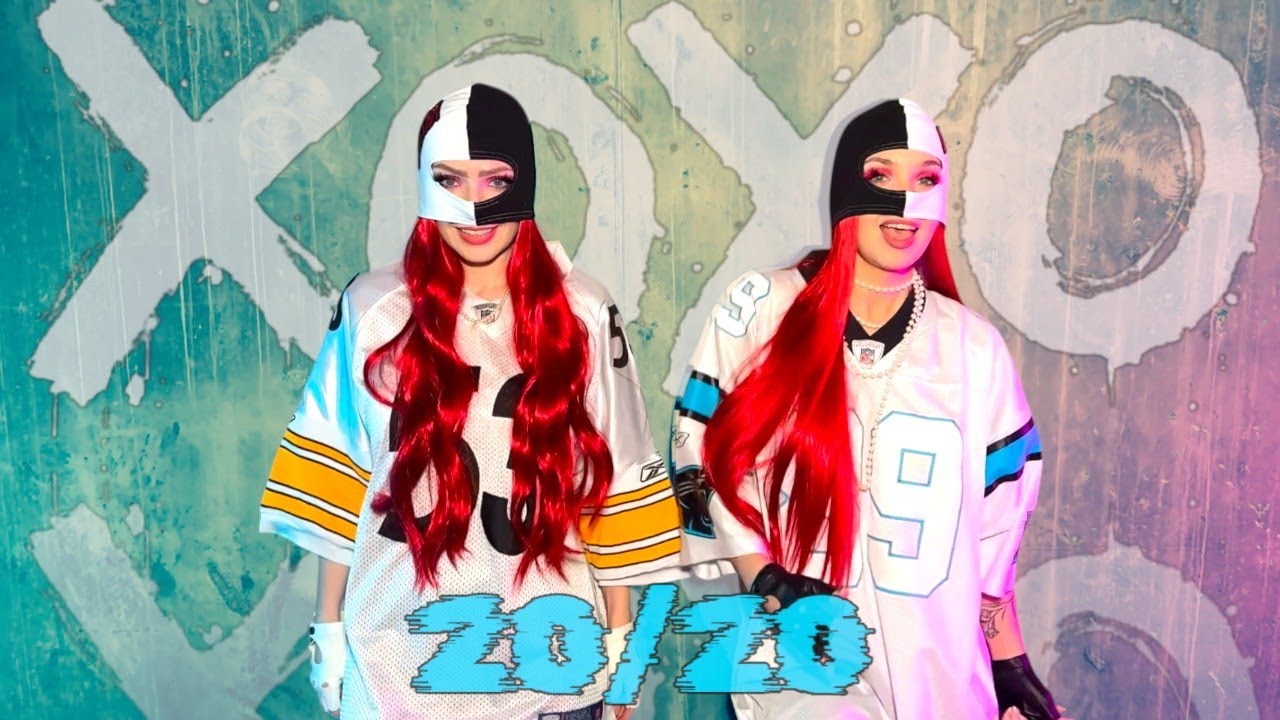 XOXO - 20/20 (Official Video)