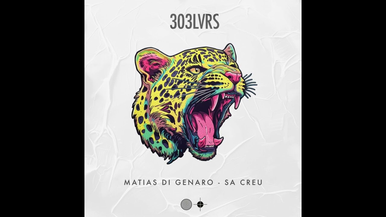 Matias Di Genaro - Sa Creu