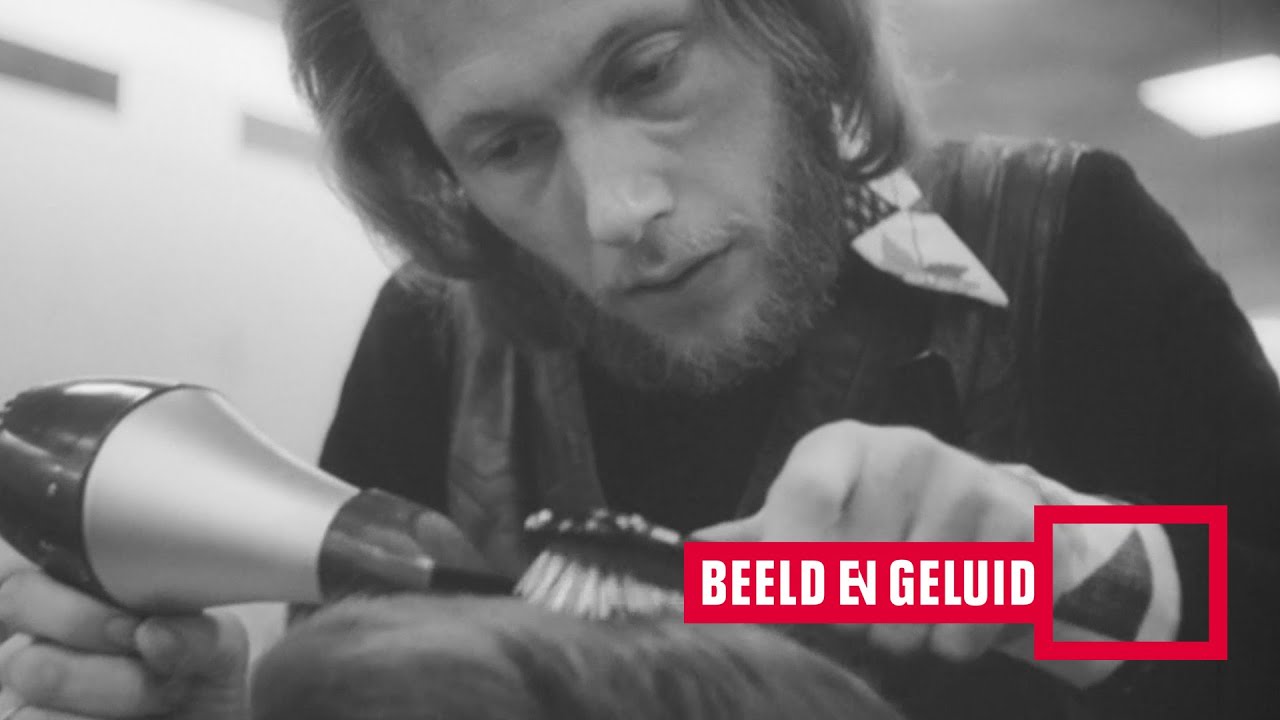 Wie is de beste kapper van Nederland? (1975)