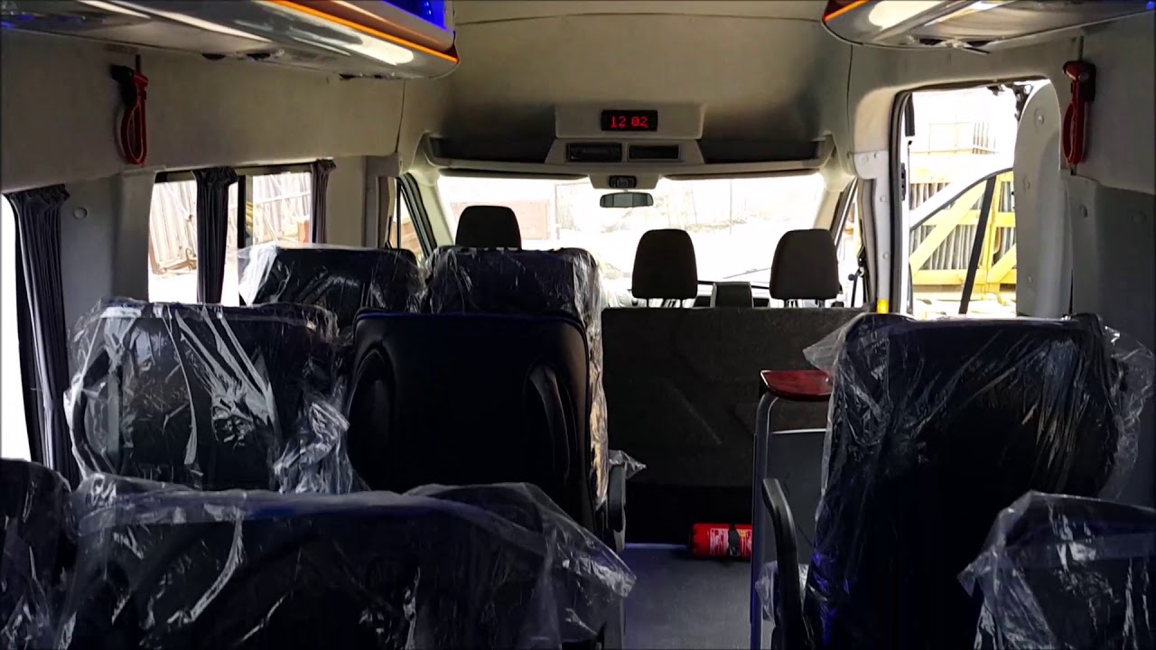 Ardasya Touristique Transport