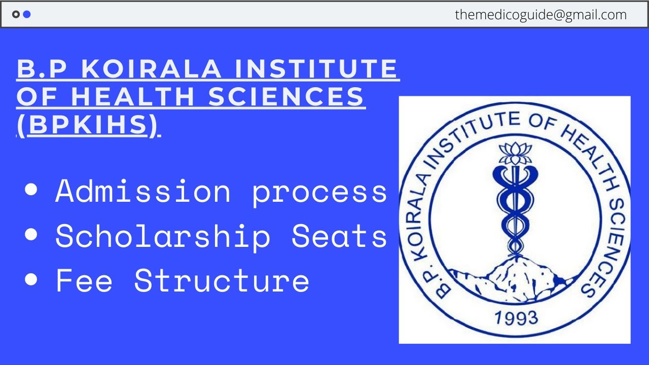 B.P. KOIRALA INSTITUTE OF HEALTH SCIENCES||BPKIHS||FULL VIDEO||MBBS IN NEPAL 2021||CEE