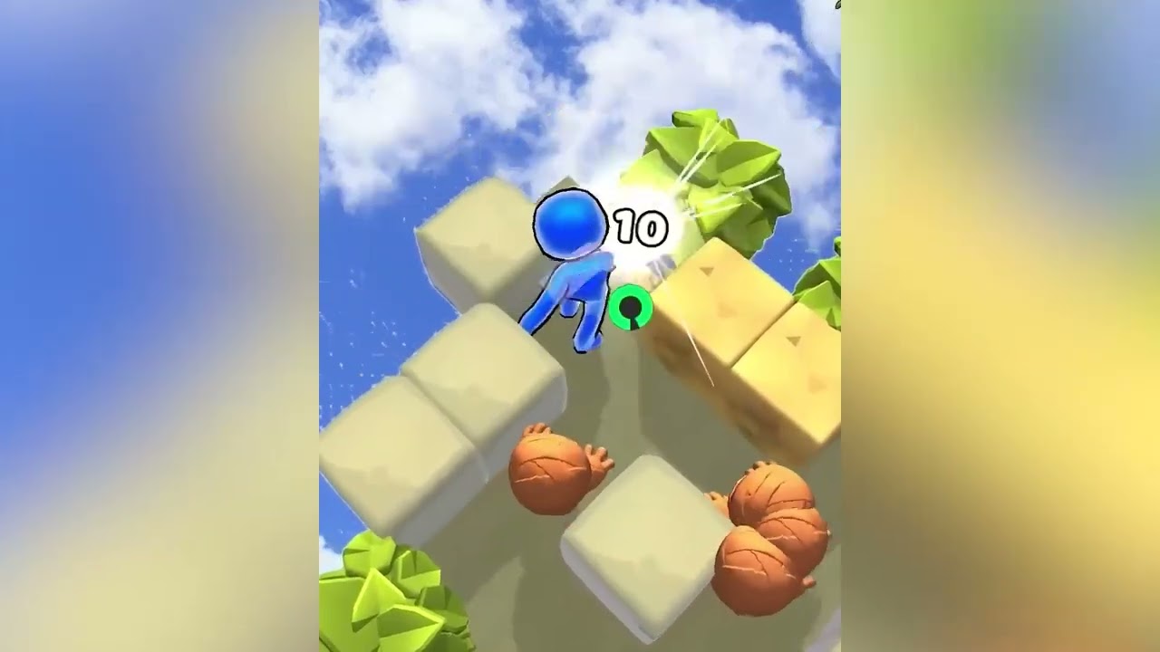 Sky Miner #19-1 - By YsoCorp