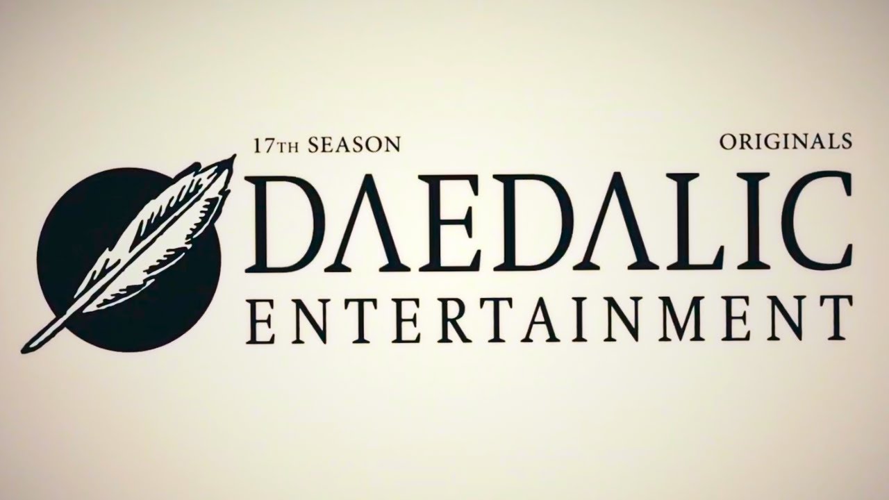 Daedalic Entertainment Logo