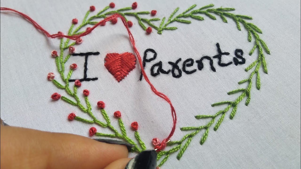 Special Homemade Gift for Parents | National Parents Day 2021 | Quick and Easy Homemade Gift Ideas