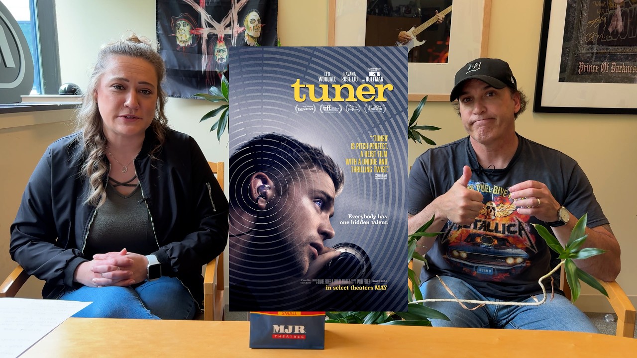 Рецензия на фильм &laquo;Тюнер&raquo;: почему Мелтдаун ненавидит романтические сюжетные линии
